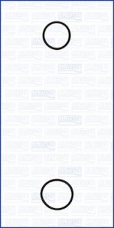 Прокладка впускного коллектора ajusa.77001900