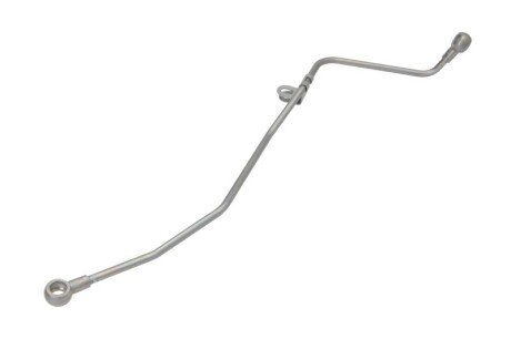 Маслопровод, компрессор ajusa OP10222 на Хендай Элантра hd