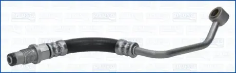 Маслопровод, компрессор ajusa OP10436