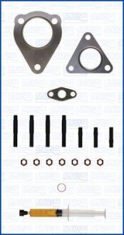 Монтажный комплект, компрессор ajusa JTC11012