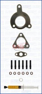 Монтажный комплект, компрессор ajusa JTC11280