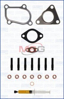 Монтажный комплект, компрессор ajusa.JTC11445