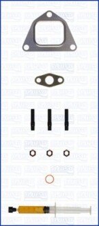 Монтажный комплект, компрессор ajusa JTC11484