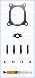 Монтажный комплект, компрессор ajusa JTC11555