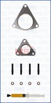 Монтажный комплект, компрессор ajusa.JTC11601 на Ауди А4 б8