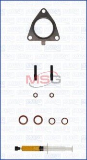 Монтажный комплект, компрессор ajusa.JTC11634