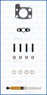 Монтажный комплект, компрессор ajusa.JTC11635