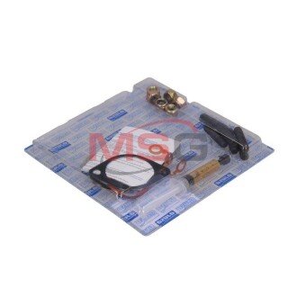 Монтажный комплект, компрессор ajusa JTC11885