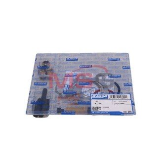 Монтажный комплект, компрессор ajusa JTC11885