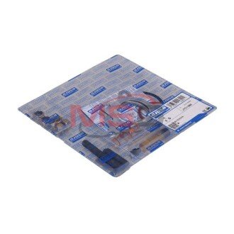 Монтажный комплект, компрессор ajusa JTC11885