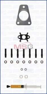 Монтажный комплект, компрессор ajusa.JTC11896