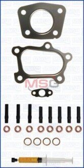 Монтажный комплект, компрессор ajusa JTC11933