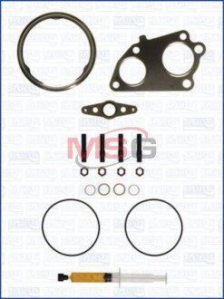 Монтажный комплект, компрессор ajusa.JTC11941