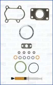 Монтажный комплект, компрессор ajusa JTC12047 Iveco