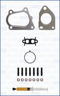 Монтажный комплект, компрессор ajusa JTC12097