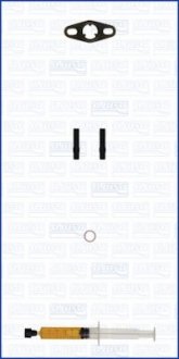 Монтажный комплект, компрессор ajusa JTC12138