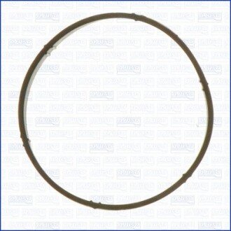 Прокладка дросельної заслiнки ajusa 01217300