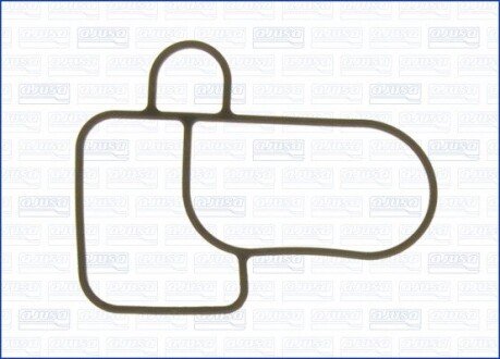 Прокладка двигуна гумова ajusa 00878100