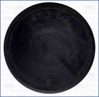 Прокладка двигуна гумова ajusa 01325800