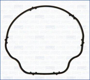 Прокладка двигуна гумова ajusa 01341600