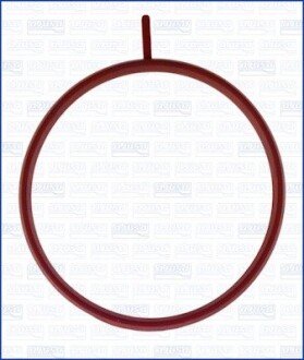 Прокладка двигуна гумова ajusa 01387200