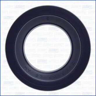 Прокладка двигуна гумова ajusa 01394200