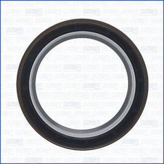 Прокладка двигуна гумова ajusa 01414100