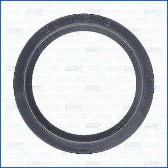 Прокладка двигуна гумова ajusa 01466900