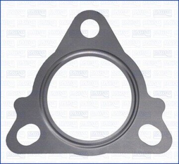 Прокладка двигуна металева ajusa 01412400
