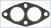 Прокладка EX колектора BMW 316i E36 1.6 91-, 318i E36 1.8 91- Ajusa 00581000 (фото 1)