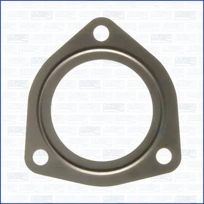 Прокладка EX колектора Citroen Berlingo/Peugeot Partner 1.1/1.4i 96-15 Ajusa 00291000 (фото 1)