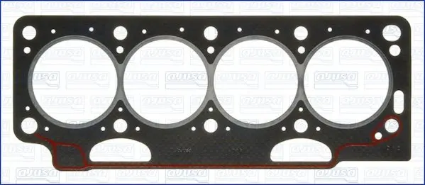 Прокладка Г/Б Renault/Volvo 1.7 F2N/F3N ЗАК ajusa 10028600