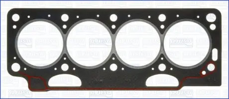 Прокладка Г/Б Renault/Volvo 1.7 F2N/F3N ЗАК ajusa 10028600