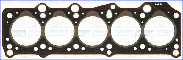Прокладка ГБЦ AUDI 2.0D/TD CN/DE 3! 1.6M ajusa 10029320