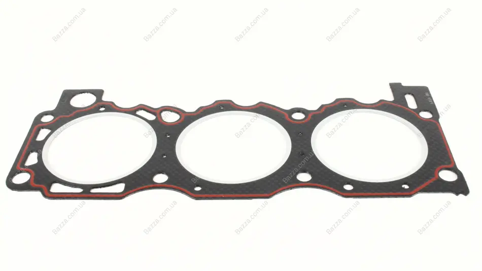 Прокладка ГБЦ FORD 2.9V6 TV29 RIGHT 86-9 ajusa 10038000