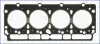 Прокладка ГБЦ FORD TRANSIT 2.5D/TD 85-94 Ajusa.10054000 (фото 1)