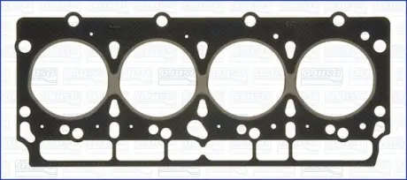 Прокладка ГБЦ FORD TRANSIT 2.5D/TD 85-94 Ajusa.10054000
