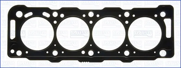 Прокладка ГБЦ PSA 2.0HDI DW10TD/DW10ATED ajusa 10118430