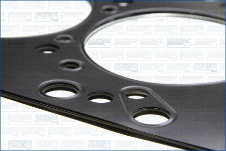 Прокладка, головка цилиндра ajusa 10070200