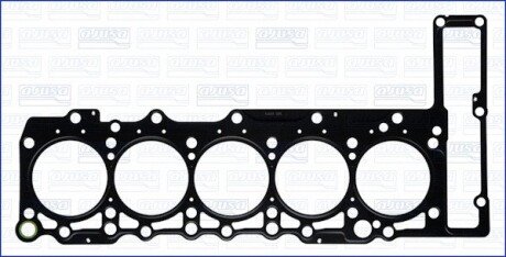 Прокладка, головка цилиндра ajusa 10107810 на Мерседес W210