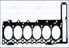 Прокладка, головка цилиндра ajusa.10128310