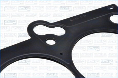 Прокладка, головка цилиндра ajusa 10141800