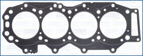 Прокладка, головка цилиндра ajusa 10182810 на Форд Рейнджер