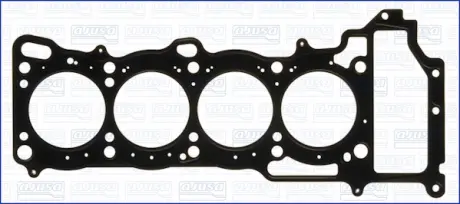 Прокладка, головка цилиндра ajusa 10183700 Ниссан Almera classic b10