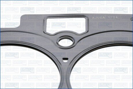 Прокладка, головка цилиндра ajusa 10191900