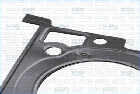 Прокладка, головка цилиндра ajusa 10191900