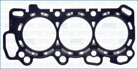 Прокладка, головка цилиндра ajusa 10195100 на Акура Мдх