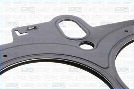 Прокладка, головка цилиндра ajusa 10201200