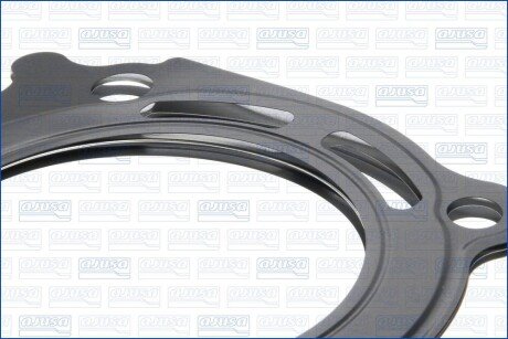 Прокладка, головка цилиндра ajusa 10201200