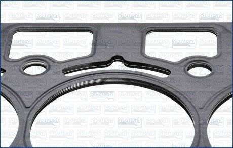 Прокладка, головка цилиндра ajusa 10224000